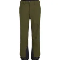O'Neill Outdoorbroek groen / zwart