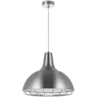 Home Sweet Home hanglamp Job Ø 38 cm - mat staal