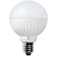 Home Sweet Home LED lamp Globe G80 E27 8,5W 650Lm 2700K - warmwit