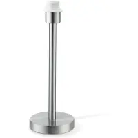 Home Sweet Home tafellamp Stick - mat staal