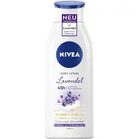 Nivea Bodylotion - Lavendel - 400ml