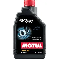 Motul 111922 Transmissie-olie