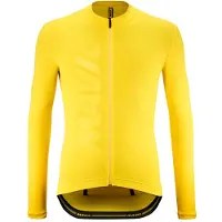 Mavic Aksium Thermo Trui Met Lange Mouwen
