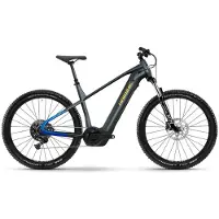 Haibike Alltrack 6.5 27.5´´ Cues 2025 Elektrische Mountainbike