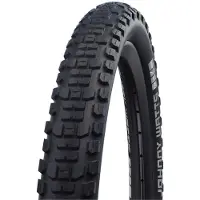 Schwalbe Johnny Watts - TLE - ADDIX - DD - Performance - 27.5x4.00 - Black