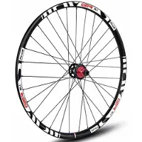 Gtr Sl35 Plus 27.5´´ Tubeless Mtb Achterwiel