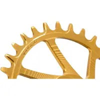 Garbaruk Cannondale Hollowgram Ai-compatible Kettingblad