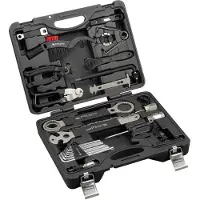 Bike Hand 50 Functions Shimano Gereedschapsset