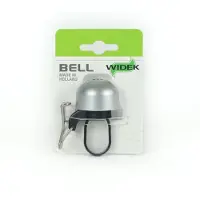 Widek bel Paperclip mini zi op krt