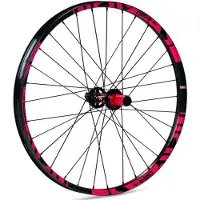 Gtr Sl35 Plus 27.5´´ Tubeless Mtb Achterwiel
