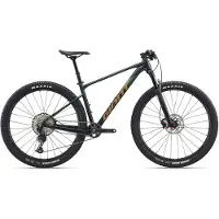 Giant Xtc Slr 29´´ 1 Slx M7100 2025 Mountainbike