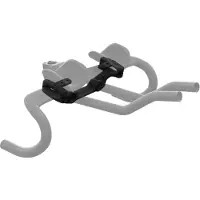 Syncros Creston Aero TT / TRI Carbon Extender Zwart