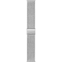 Mondaine Metal Mesh Milanaise 20 Mm Riem