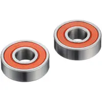 Sram Rear X9 Lagers