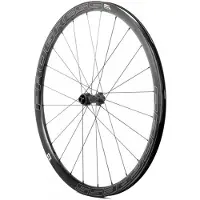 Progress G30 Disc Tubeless Racefiets Voorwiel