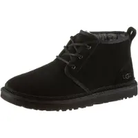 Ugg Chukka Boots 'Neumel' zwart