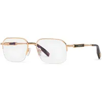 Chopard VCHL51 57/19/150 Glazen in glanzend roségoud Metaal MAN VCHL51