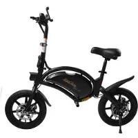 Urbanglide Elektrische Loopfiets E-scooter Urbanbike 140