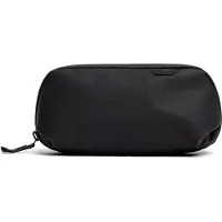 Peak Design Tech Pouch Small - Black (1l)