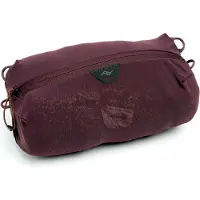 Peak Design Pochette Ultralight Packing Cube XS Mesh Eclipse