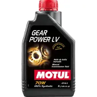 Motul 111131 Versnellingsbakolie