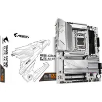Gigabyte B650 A ELITE AX ICE moederbord
