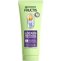 Garnier Fructis Krullen Methode Shampoo 200 ml