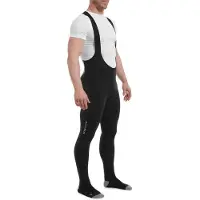 Altura Progel Plus Thermal Bib Shorts Zwart || Maat: S