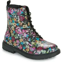 Geox Laarzen Geox J ECLAIR GIRL kind 35