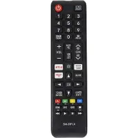 Multibox Vervangende afstandsbediening geschikt voor Samsung TVs vervangt oa bn59-001315b en bn59-001315A - 28flx