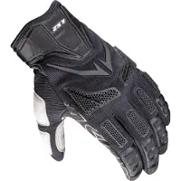 LS2 Ravin Motorfiets handschoenen
