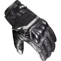Ls2 Textil Octane Wp Leren Handschoenen