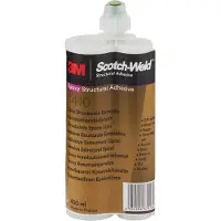 3M DP410 Scotch Weld Epoxylijm Beige 50ml