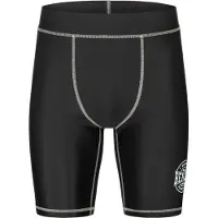 Benlee Sportbroek 'Bossburn' zwart / wit