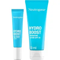 Neutrogena Hydro Boost Oog Ontwakende Gel-Crème - 15ml