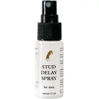 Eros Stud Delay Spray 15ML