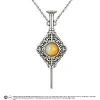 Noble Collection Harry Potter: Fantastic Beasts 2 - Grindelwald's Pendant
