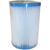 Summer Fun cartridge filter voor skimmerfilter 1,7 m³/u