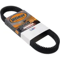 Ultimax Xs 1206.5mm Arctic Cat Xs822 Transmissie Riem