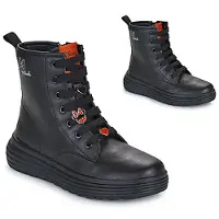 Geox Laarzen J PHAOLAE GIRL kind 28