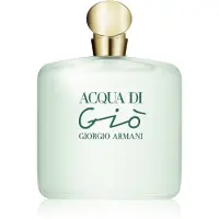 Giorgio Armani Acqua Di Gio Pour Femme Edt Spray 100ml.