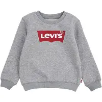 Levi's Kids Sweatshirt grijs