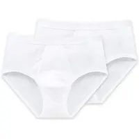 Schiesser Slip wit