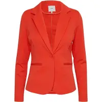 Ichi Blazers 'Kate' lichtrood