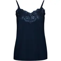 Ichi Top 'IHLike' navy