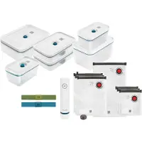 Zwilling 36815-015-0 Vacuümsealer