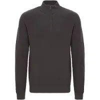 Blend Trui ' CODFORD ' antraciet