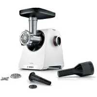 Bosch Mfws420w - Vleesmolen