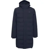 North Bend Outdoorjas 'Marko' donkerblauw