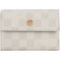 JOOP! Portemonnee 'Cosma' ecru / lichtbeige